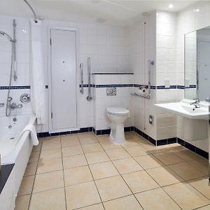 Standaard Double Kamer met de Toegang voor Gehandicapten